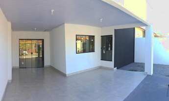 Imagem 7: Casa para venda possui 180 metros quadrados com 1 quarto em Pascoal Ramos - Cuiabá - MT