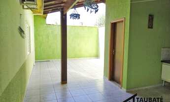 Imagem 3: Casa | Residencial Estoril | 110,00 m² | 1 suíte