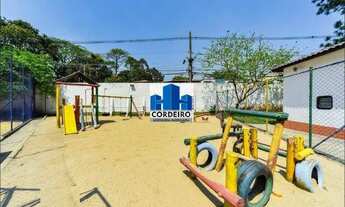 Imagem 6: Apartamento de 02 Dormitórios com Lazer Completo em São Bernardo do Campo