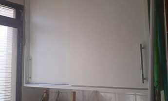 Imagem 7: Apartamento 48m2, 2 Dormitórios, 1 Vaga de Garagem Coberta, 1 Banheiro, Área de Lazer Comp