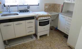 Imagem 4: Apartamento para aluguel tem 38 metros quadrados com 1 quarto em Bela Vista - São Paulo