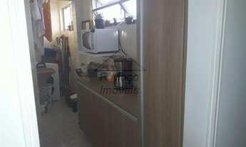 Imagem 7: São Paulo - Apartamento Padrão - Mooca