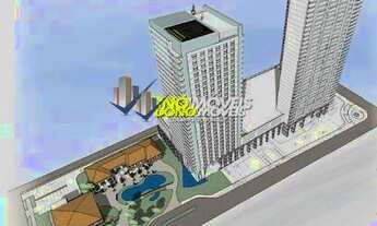 Imagem 7: Sala Comercial no DOMO BUSINESS de 56m² - SBC