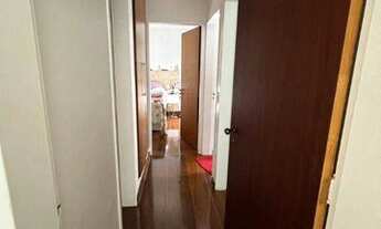 Imagem 5: Apartamento com 3 dormitórios à venda, 98 m² por R$ 650.000,00 - Nova Campinas - Campinas