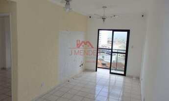 Imagem 3: Apartamento com 1 dorm, Tupi, Praia Grande - R$ 170 mil, Cod: 2741