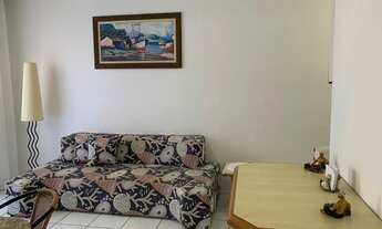 Imagem 5: Apartamento de frente para rua, 1º andar, com 2 dormitórios, sendo uma suíte