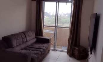 Imagem 3: Excelente apartamento com 2 dormitórios nos Campos Elísios