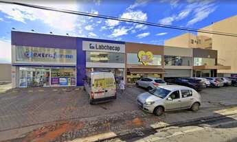 Imagem 2: Ponto comerciaL para aluguel com 200 metros quadrados mais mezanino na Federação