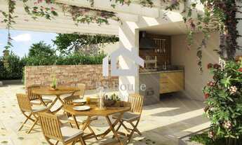 Imagem 3: Apartamento com 02 dormitórios e 01 vaga de garagem