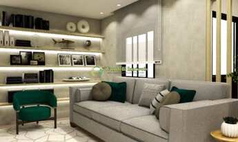 Imagem 7: Apartamento sem condomínio 3 dormitórios com elevador (Campestre