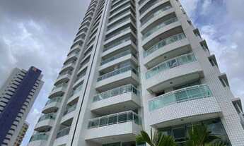 Imagem: Apartamento 117m², 03 suítes