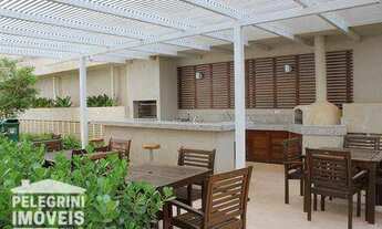 Imagem 5: Cobertura golden square Campinas