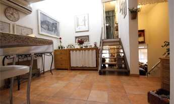 Imagem 5: São Paulo - Casa Padrão - SUMARÉ