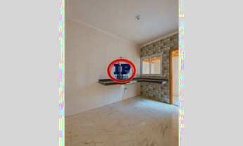 Imagem 5: Casa de Condomínio com 2 dorms, Tupi, Praia Grande - R$ 220 mil, Cod: 8010