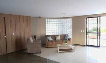 Imagem 4: Apartamento para venda com 86 metros quadrados com 3 quartos em Parque Iracema - Fortaleza