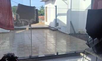 Imagem: Excelente casa de condomínio ! duplex 2/4