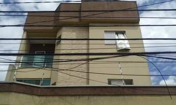 Imagem: Santo André - Apartamento Padrão - Vila