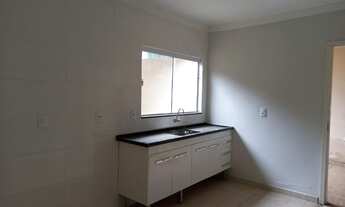 Imagem 6: Casa com 2 dormitórios à venda, 80 m² por R$ 240.000 - Conjunto Mauro Marcondes - Campinas