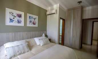 Imagem 4: Apartamento a venda, 142 m² com 3 suítes e lazer completo no Jardim Irajá - Ribeirão Preto