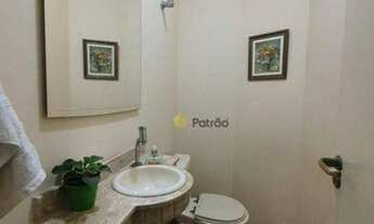 Imagem 4: Casa à venda, 255 m² por R$ 1.200.000,00 - Nova Petrópolis - São Bernardo do Campo/SP