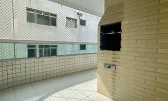 Imagem 3: Apartamento 2 quartos - Guilhermina - Praia Grande