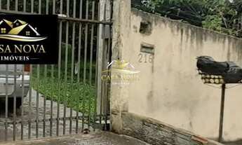 Imagem: CAMPO LARGO - Terreno Padrão - Loteamento