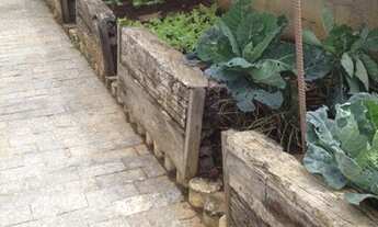 Imagem 6: Chácara para venda possui 3600 metros com 5 quartos em Condomínio Porta do Sol - Mairinqu