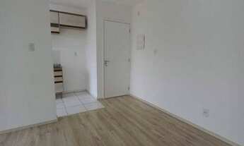 Imagem 3: Apartamento com 2 dormitórios à venda, 46 m² por R$ 330.000,00 - Campestre - Santo André/S