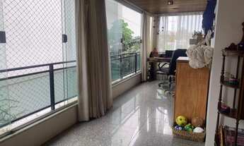 Imagem 5: Apartamento para venda possui 87 metros quadrados com 2 quartos