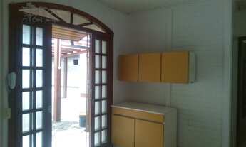 Imagem 3: Casa Térrea para Venda em Campeche Florianópolis-SC - 541C