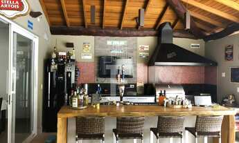 Imagem 2: Casa - Swiss Park - Campinas