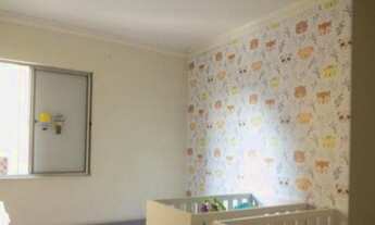 Imagem 7: Apartamento para venda com 66 metros quadrados com 2 quartos