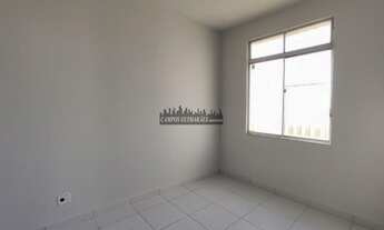 Imagem 7: Apartamento para aluguel, 2 quartos, 1 vaga, Conjunto Henrique Sapori - Ribeirão das Neves