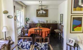 Imagem 4: Apartamento para Venda em Porto Alegre, Moinhos De Vento, 3 dormitórios, 1 suíte, 3 banhei