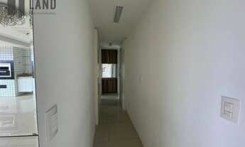 Imagem 6: Apartamento 117m², 03 suítes