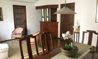 Imagem 5: Moema - 125 m² - Mobiliado