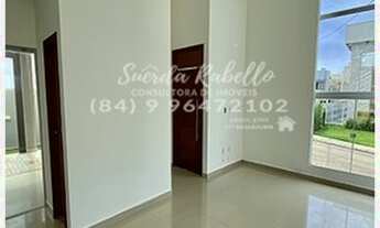 Imagem 7: Casa de condomínio térrea para venda possui 130 metros quadrados com 3 quartos