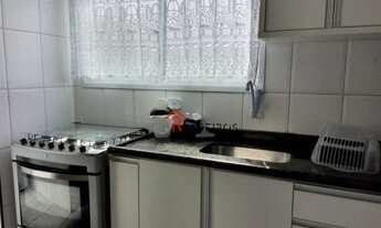 Imagem 6: Apartamento com 2 dormitórios à venda, 90 m² por R$ 370.000,00 - Vila Guilhermina - Praia