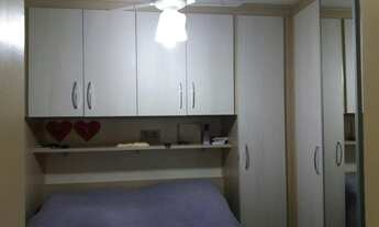 Imagem 6: Apartamento com 3 dormitórios à venda, 125 m² por R$ 450.000 - Jardim Nova Europa - Campin