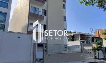 Imagem 2: Apartamento com 2 quartos no Recanto da Mata - Juiz de Fora - MG