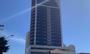 Imagem: Sala comercial em andar alto Vista livre