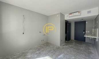 Imagem 6: Stay Batel - Studio 23 m², em Região Privilegiada, Pronto para Morar ou Investir