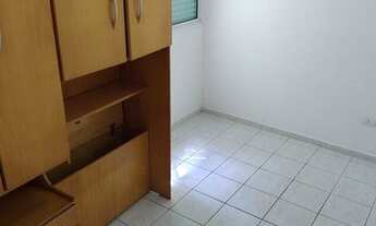 Imagem 6: Apartamento 91 m² Vila Valparaíso Santo André