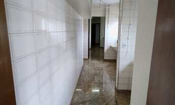 Imagem 6: Apartamento para venda tem 163 metros quadrados com 3 quartos em Vila Gomes Cardim - São P