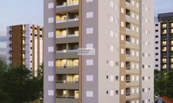 Imagem 2: Apartamento com 2 dorms, Caiçara, Praia Grande - R$ 260 mil, Cod: 2904