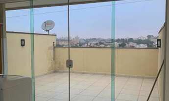 Imagem 6: Cobertura 109m² 2 dormitórios sendo 1 suíte R$ 395.000,00