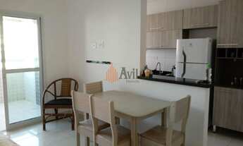 Imagem: Apartamento com 1 dormitório à venda