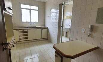 Imagem 6: Apartamento com 3 dormitórios para alugar, 90 m² por R$ 2.000/mês - Cambuí - Campinas/SP