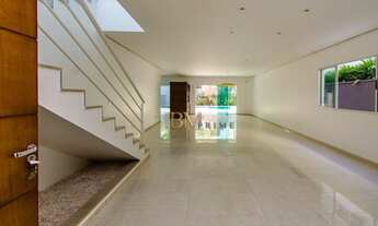 Imagem 2: Casa com 4 dormitórios, 374 m² - venda por R$ 2.950.000,00 ou aluguel por R$ 11.500,00/mês