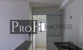 Imagem 5: Apartamento 2 dormitórios, sendo 1 suíte e Lazer completo - R$ 343.000,00